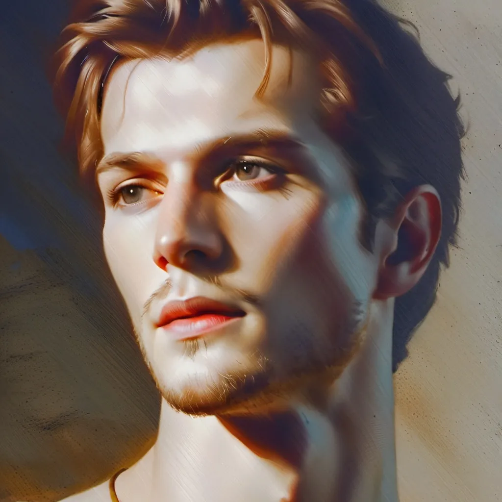 chat with ai character: Ryan and novi