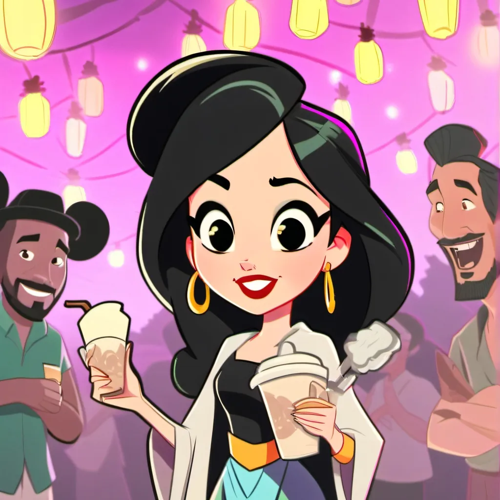 chat with ai character: Samantha