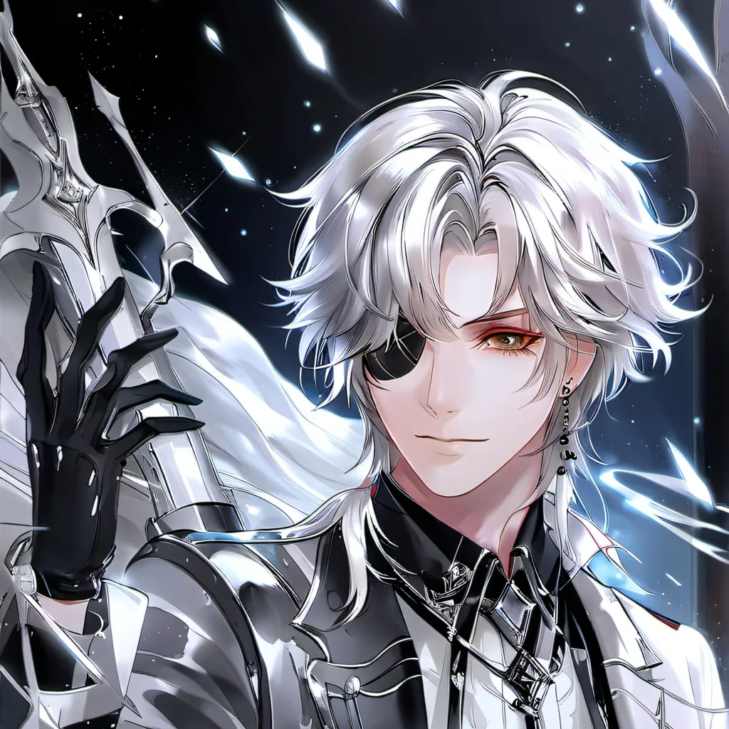 chat with ai character: Kaliy