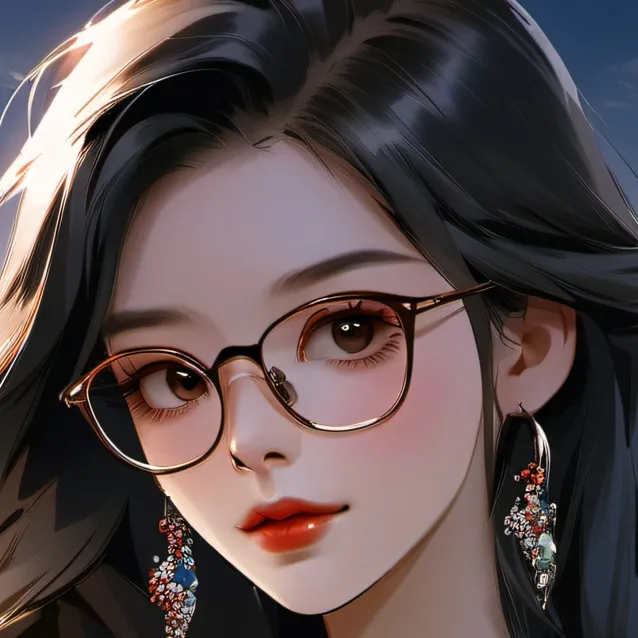 chat with ai character: sofie
