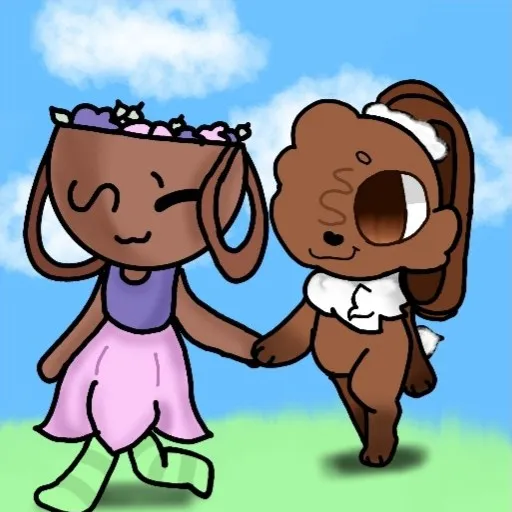 creator Bassie_Cocoa's avatar