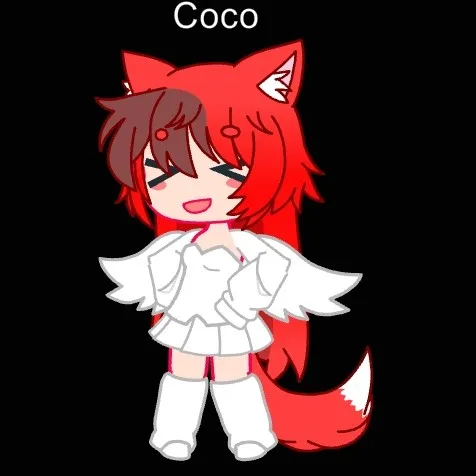 creator Cocothecat's avatar