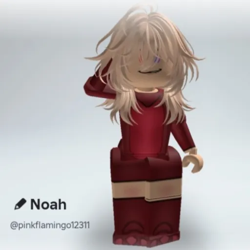 creator VI0L3T_CL0V3R's avatar