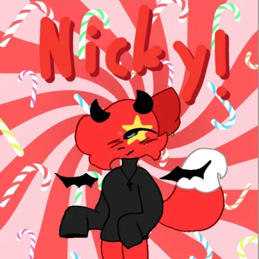 creator 🎮TheRedCat_Nicky🇩🇪's avatar