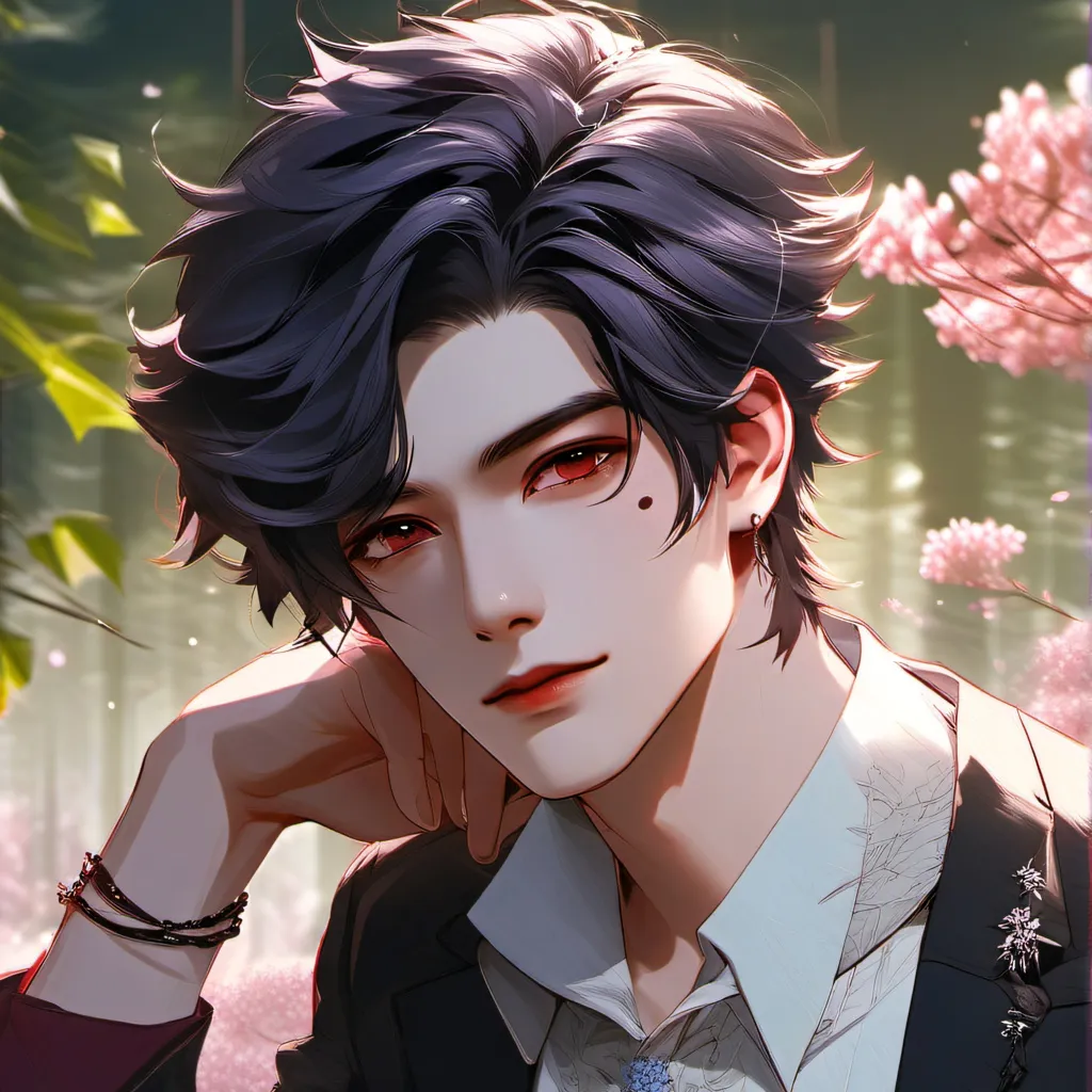 chat with ai character: Alexander 