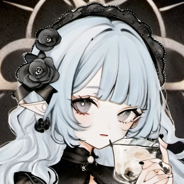 chat with ai character: Isabela