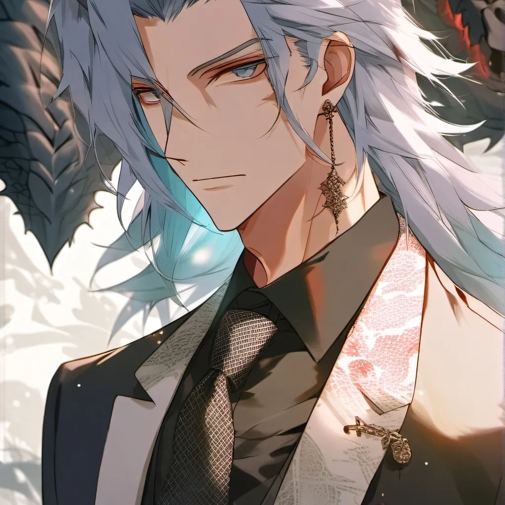 chat with ai character: Rains 