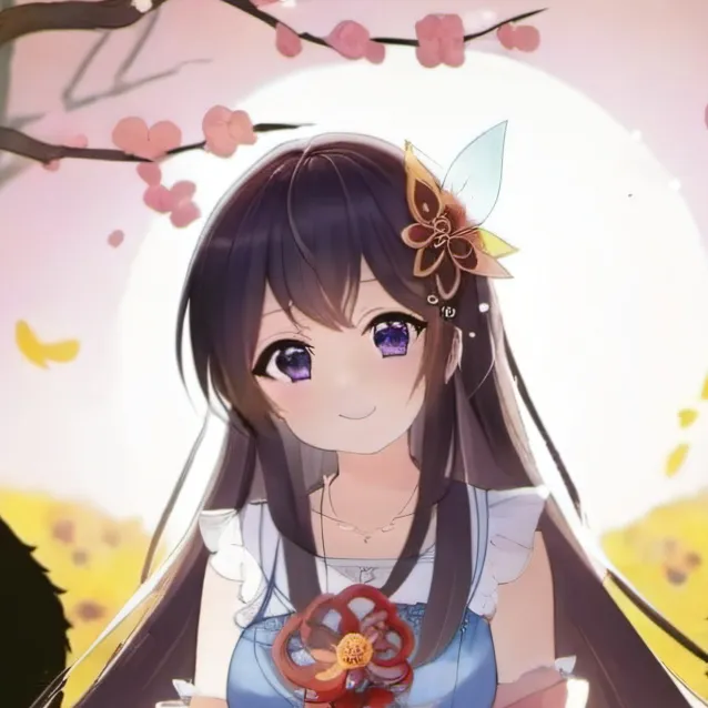 chat with ai character: celia 