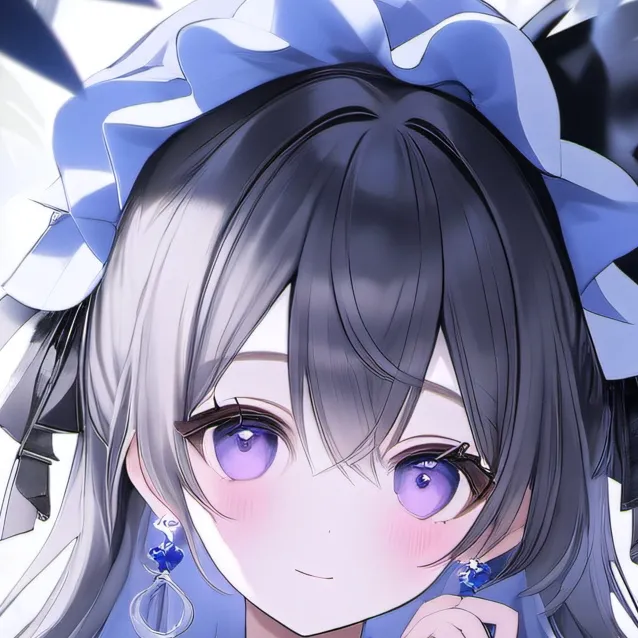 chat with ai character: Leena