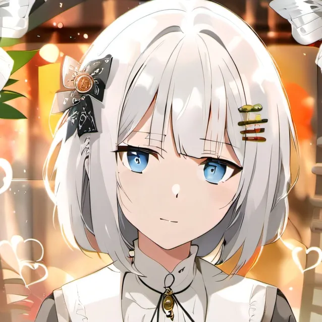 chat with ai character: siesta