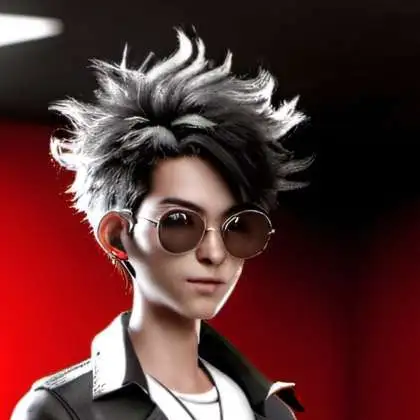 chat with ai character: Security (Mall)