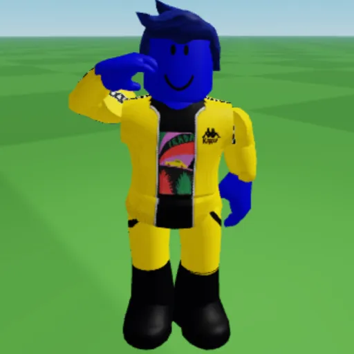 creator Marcus Smith (Boy)'s avatar