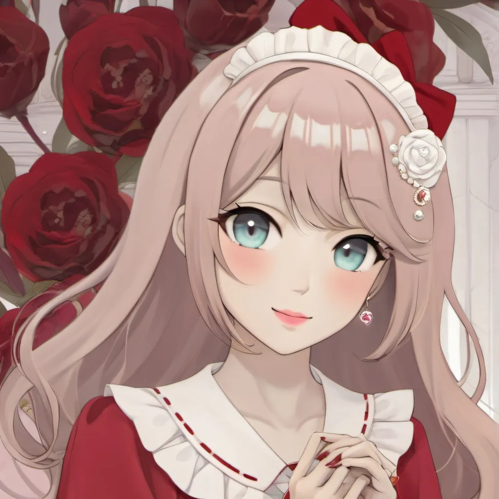 chat with ai character: LAILA