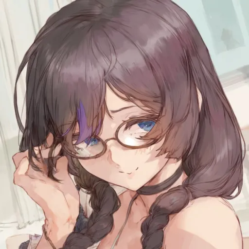 creator Aayumi's avatar