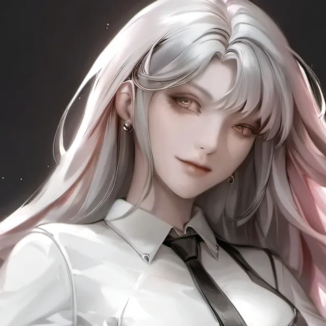 chat with ai character: maddy