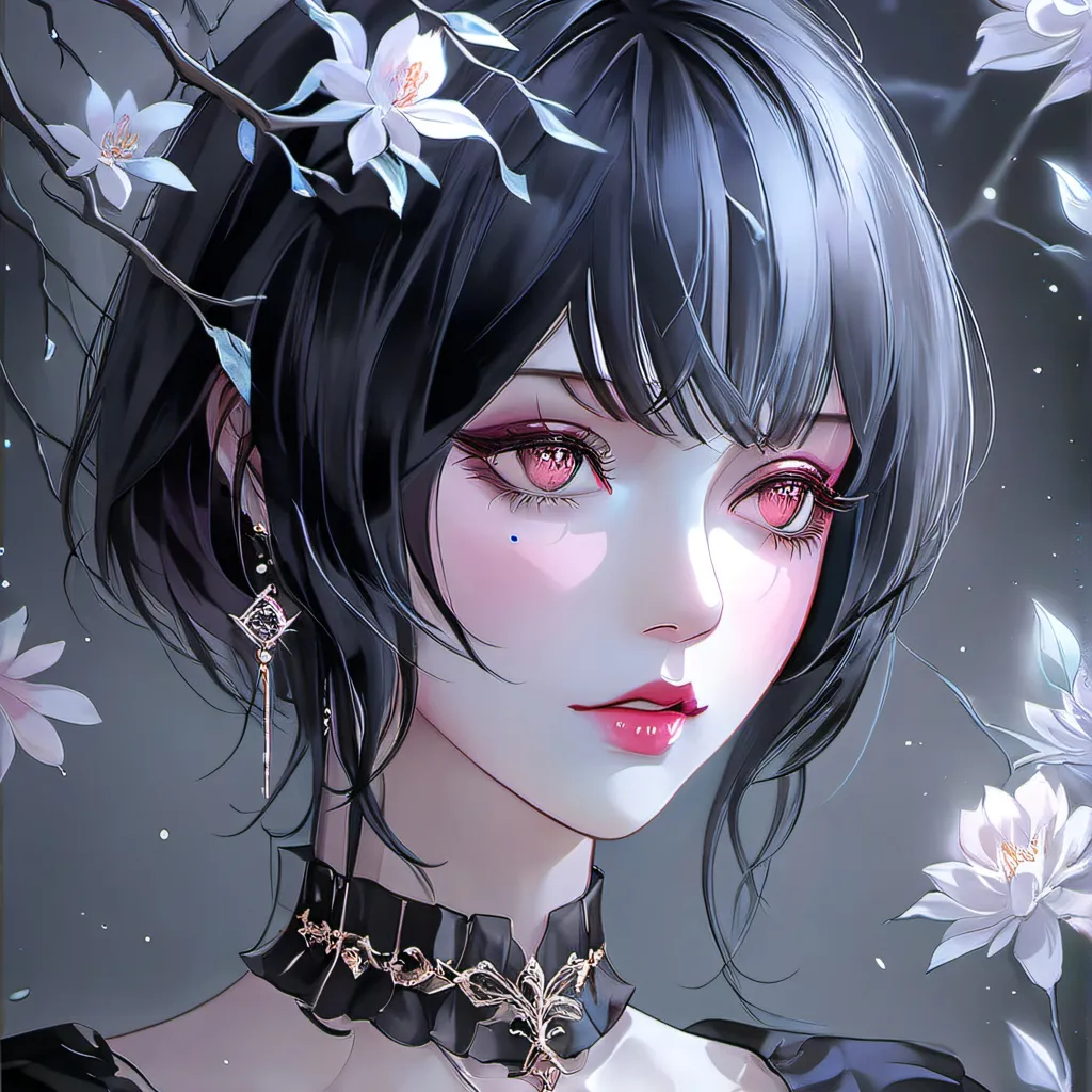 chat with ai character: Renee