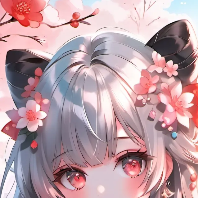 chat with ai character: Mia