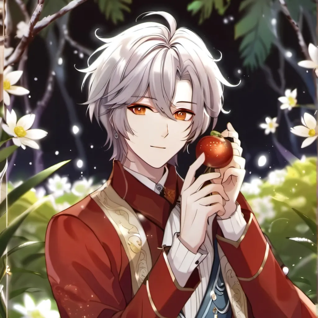 chat with ai character: Jason