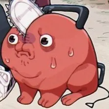 creator ConcernedPochita's avatar