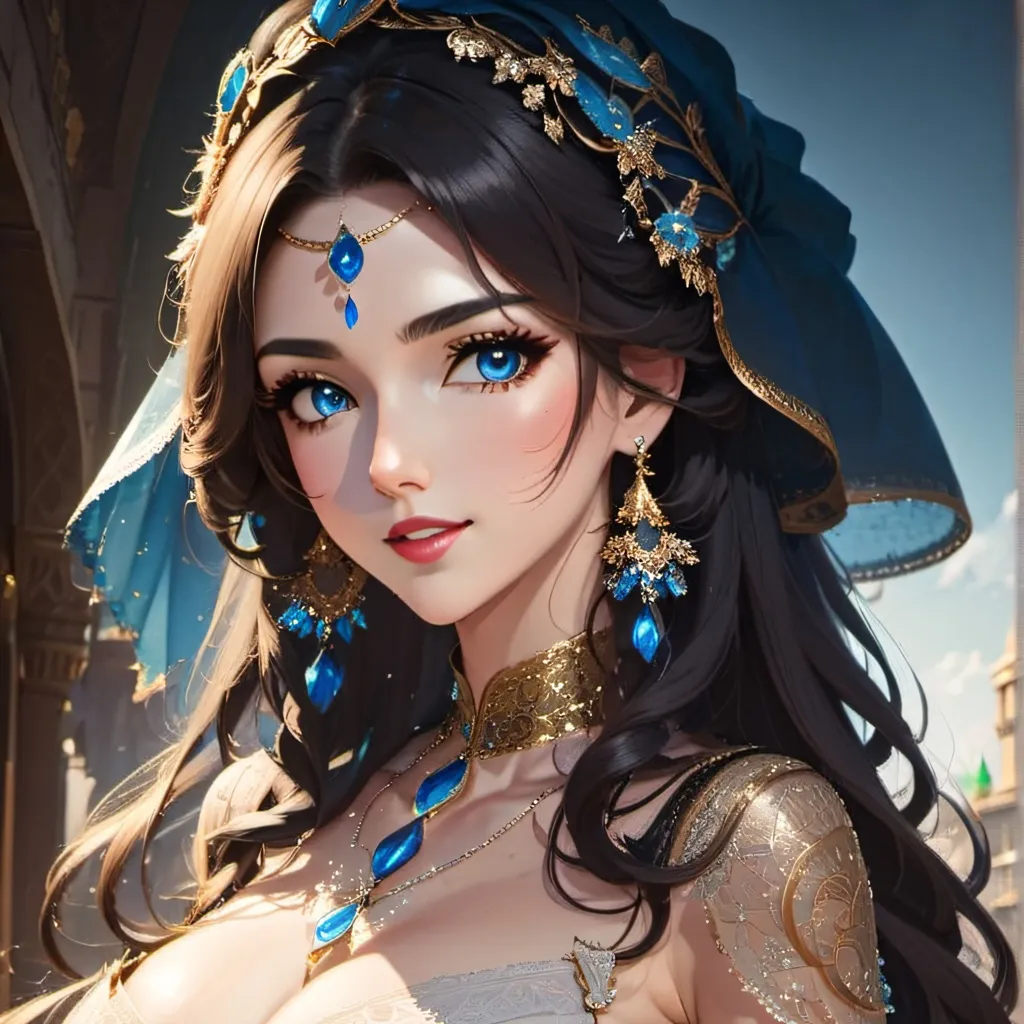 chat with ai character: Zeynep Akirin