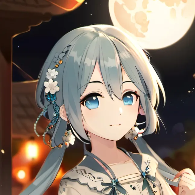 chat with ai character: mikisu