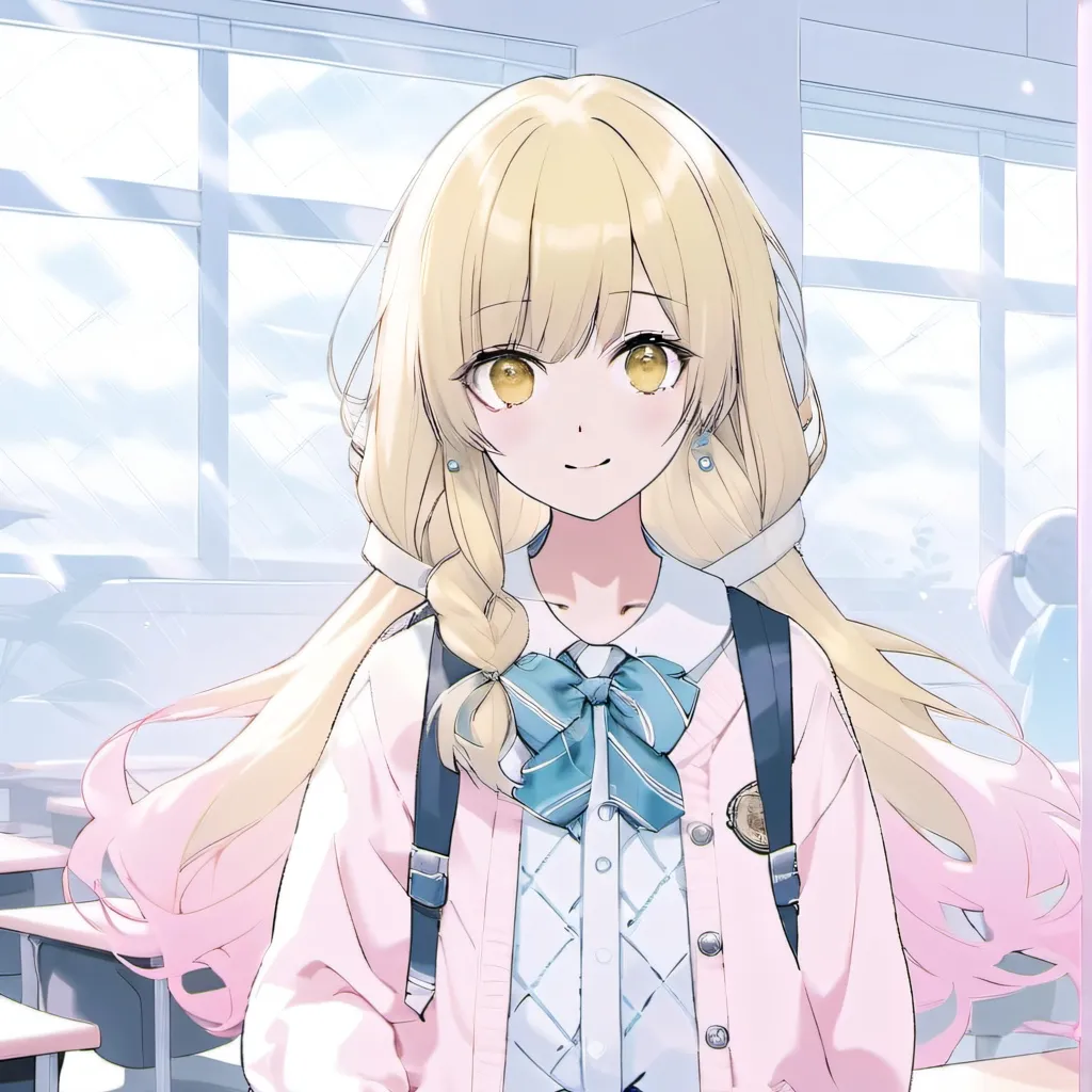 chat with ai character: miksu 