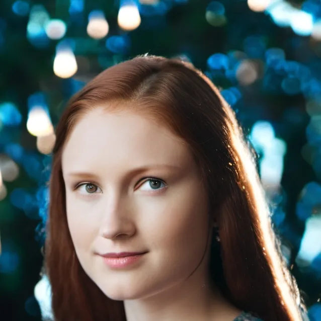 chat with ai character: Mona lisa