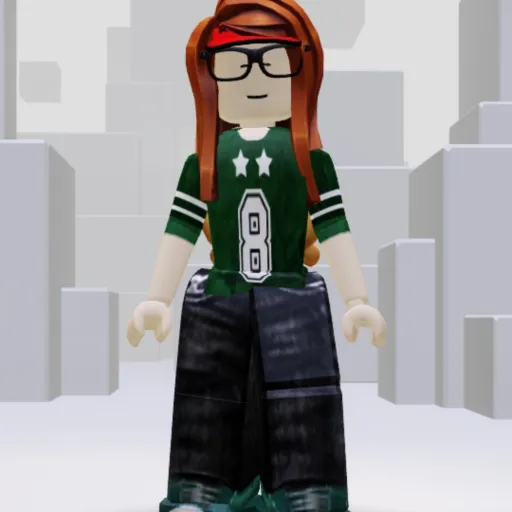 creator akirabuffycae's avatar