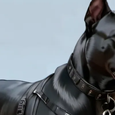 chat with ai character: Smokey (and fam)