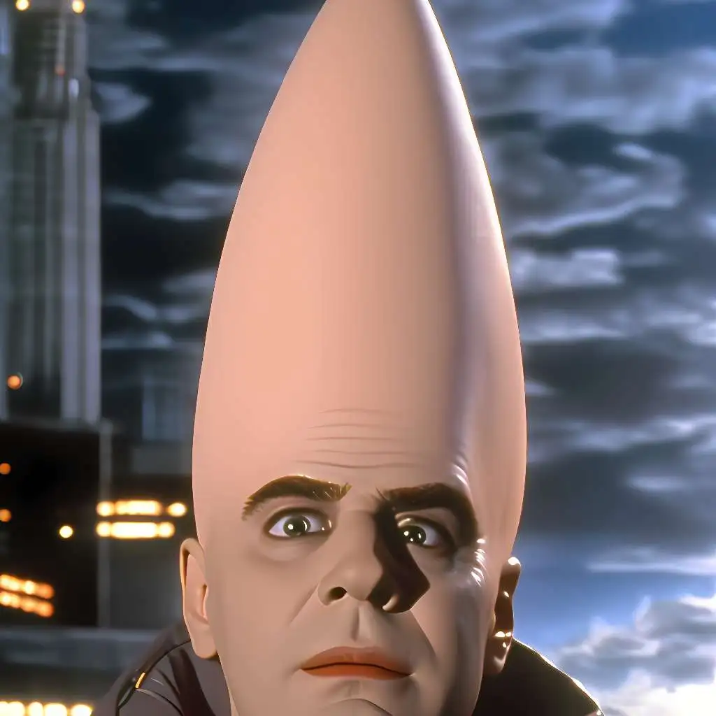 chat with ai character: Beldar Conehead 