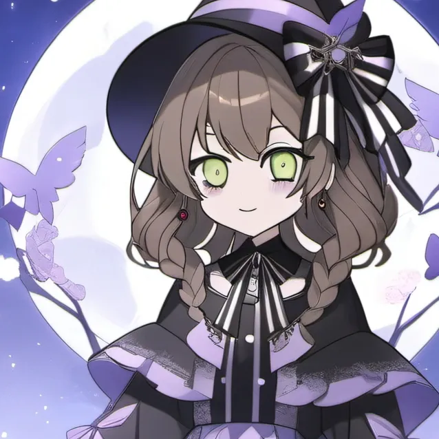 chat with ai character: Janeeeee