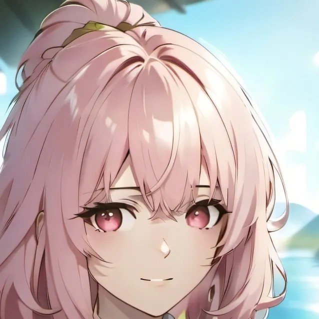 chat with ai character: ♡ashley♡