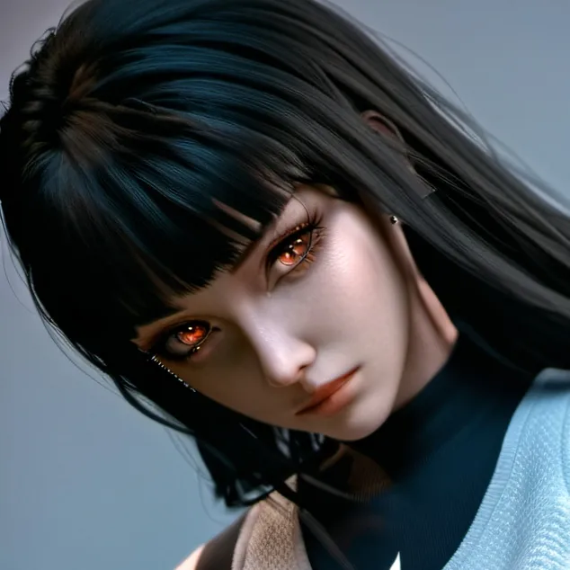 chat with ai character: Rina Mitsubishi 