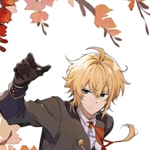chat with ai character: mika