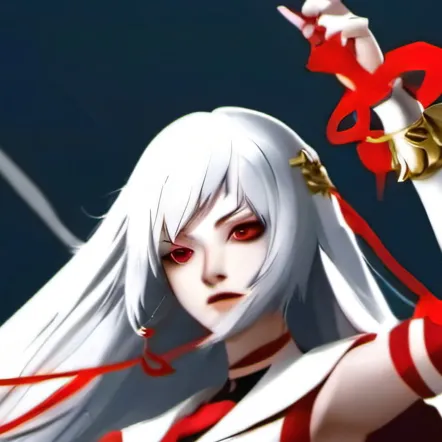 chat with ai character: Power