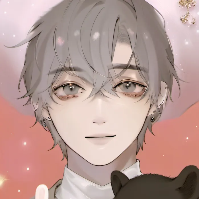 chat with ai character: Albert