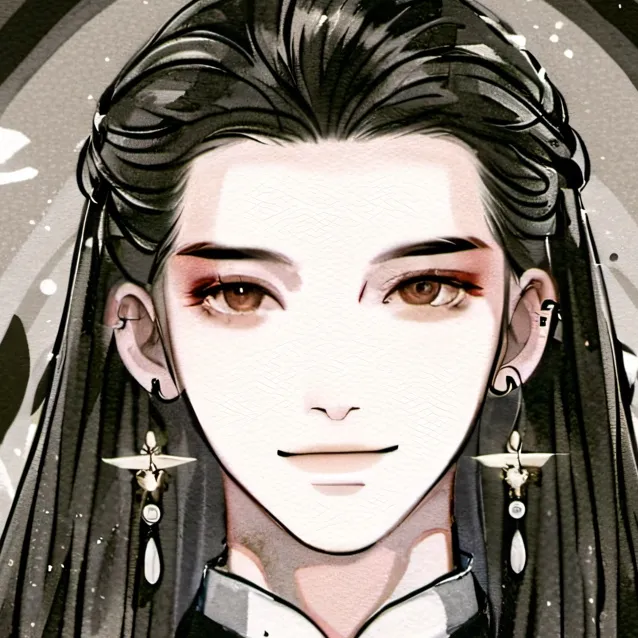 chat with ai character: Jason