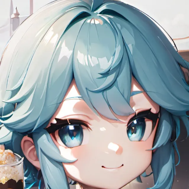 chat with ai character: Vivi Kofi