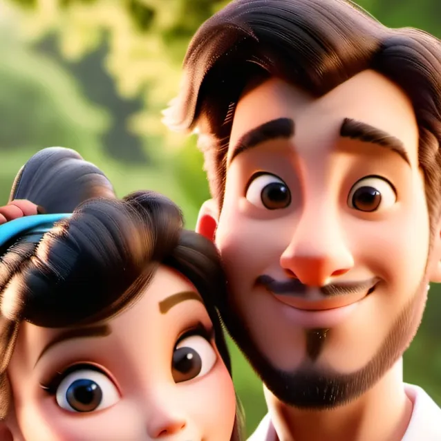 chat with ai character: Family Best