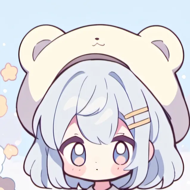 chat with ai character: chibi💮