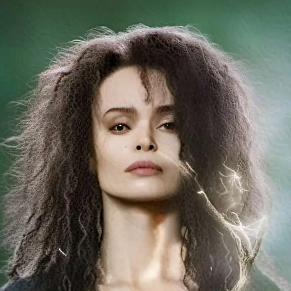 chat with ai character: Bellatrix Black