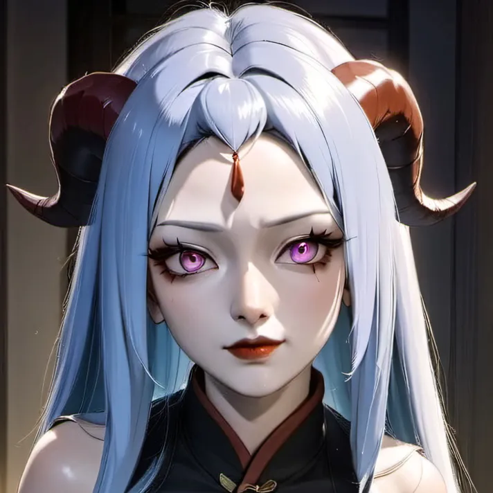 chat with ai character: Haru
