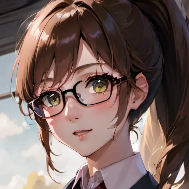 chat with ai character: YooNa