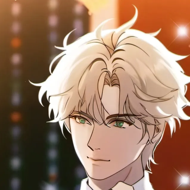 chat with ai character: Eric