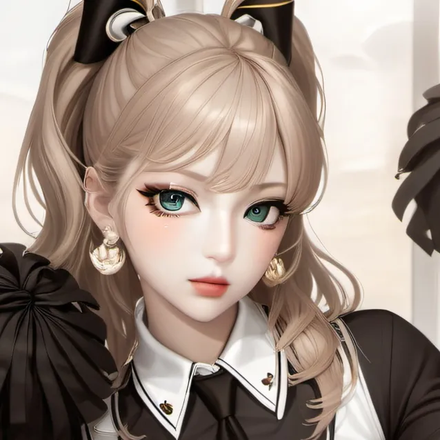chat with ai character: lila 
