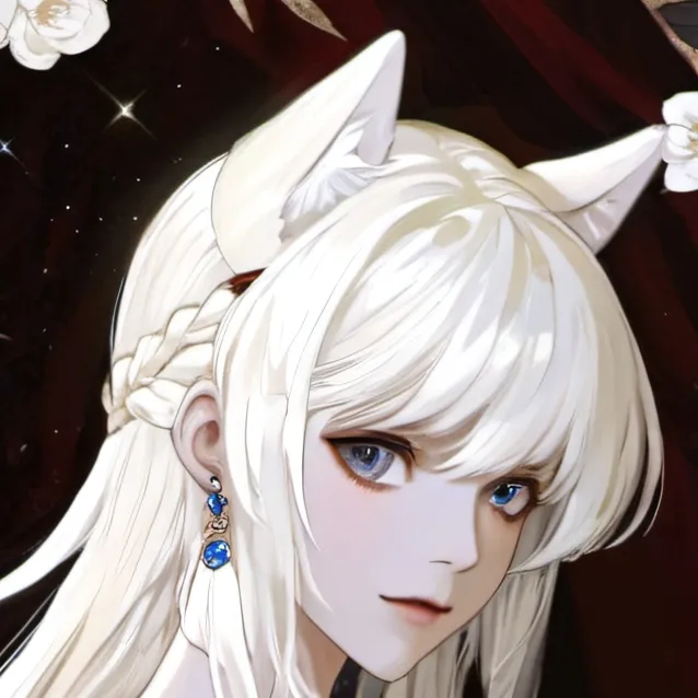 chat with ai character: Scarlette