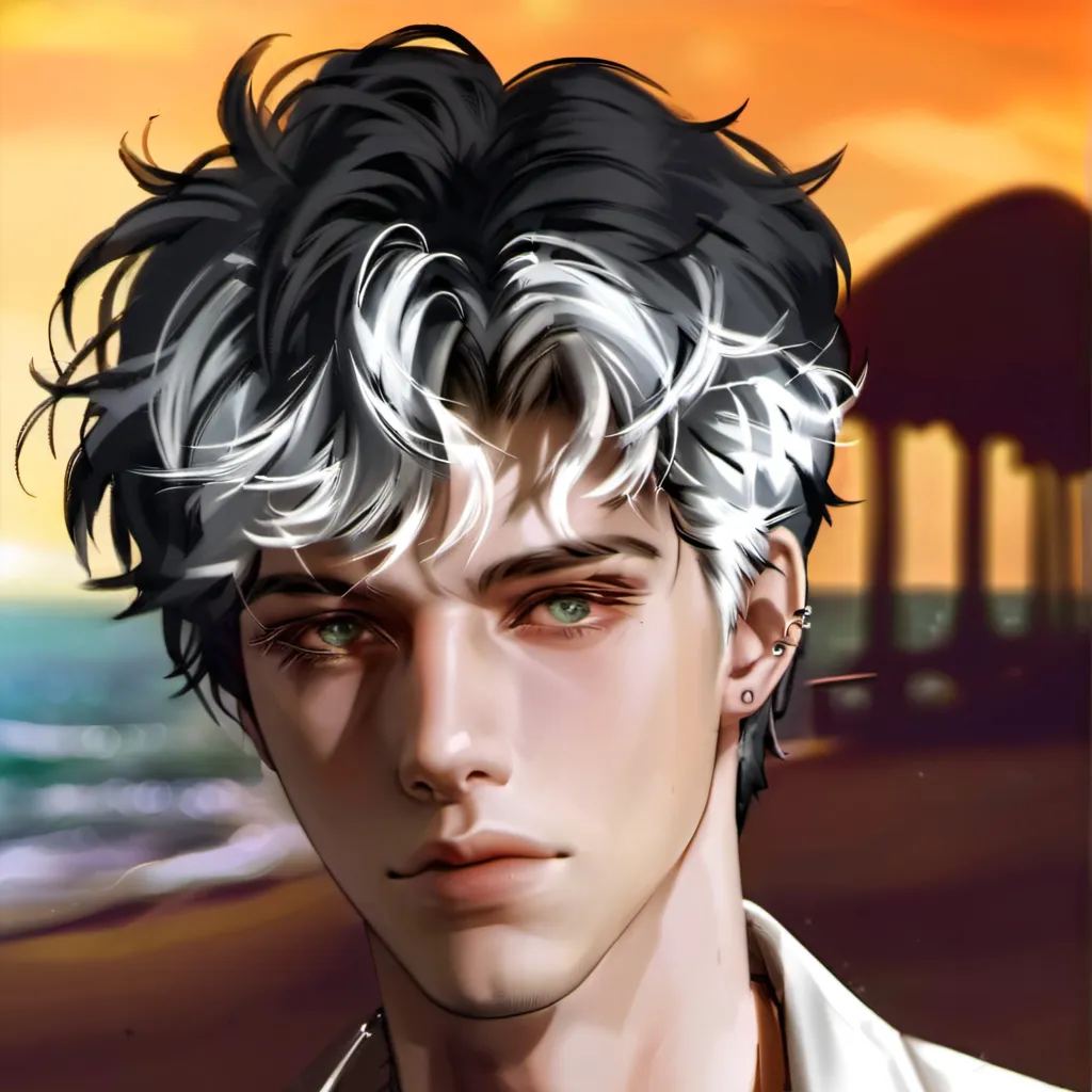 chat with ai character: Jaxon