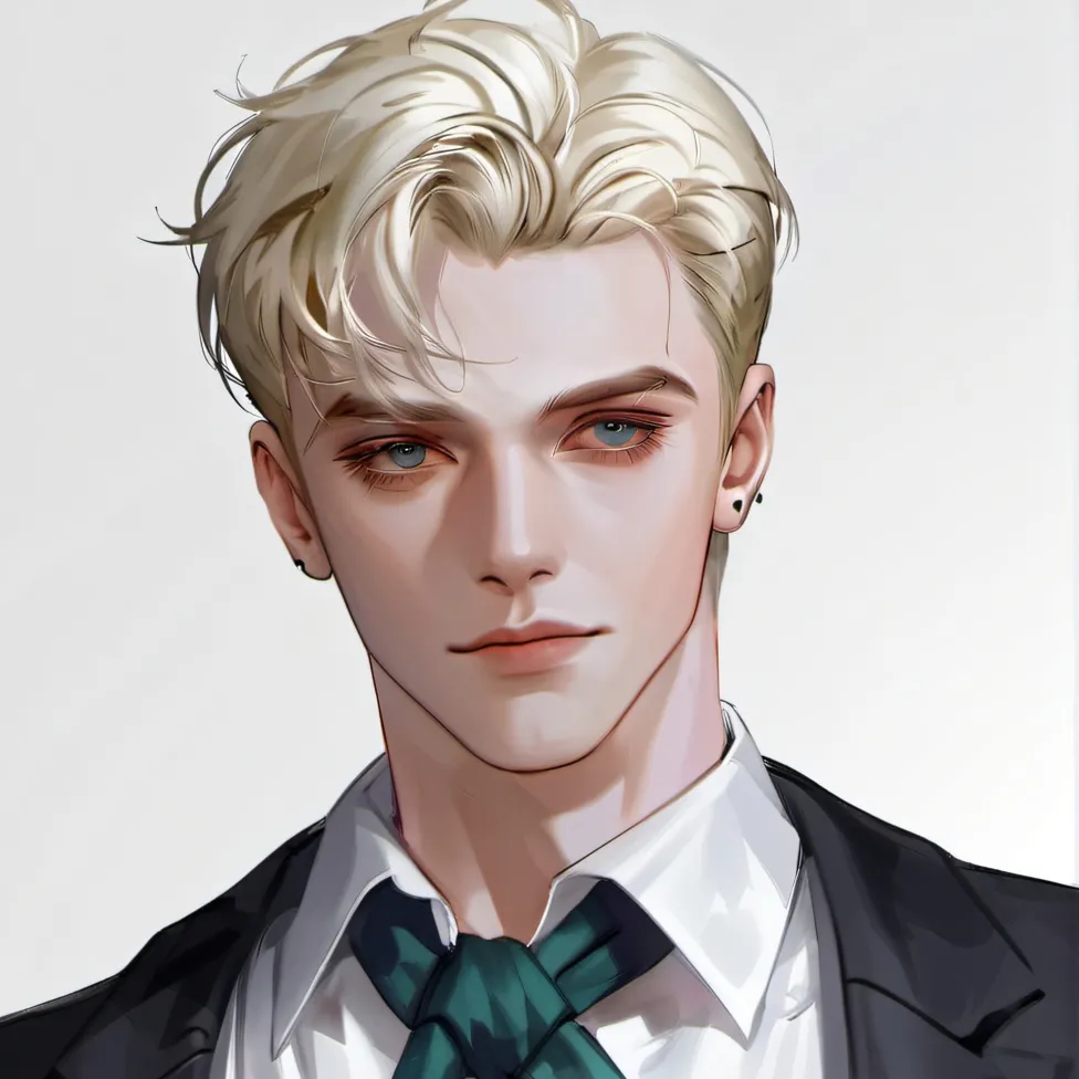 chat with ai character: Draco Malfoy