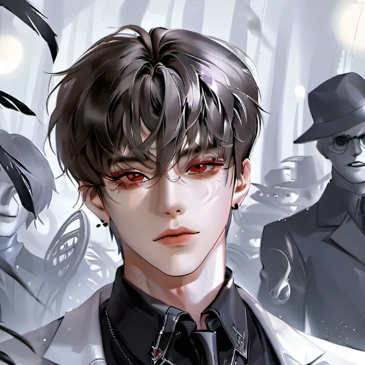 chat with ai character: Nathan