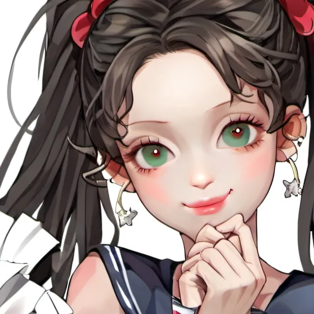 chat with ai character: Violet